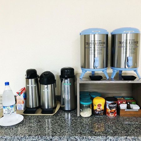 Hotel Premier Campo Grande  Luaran gambar