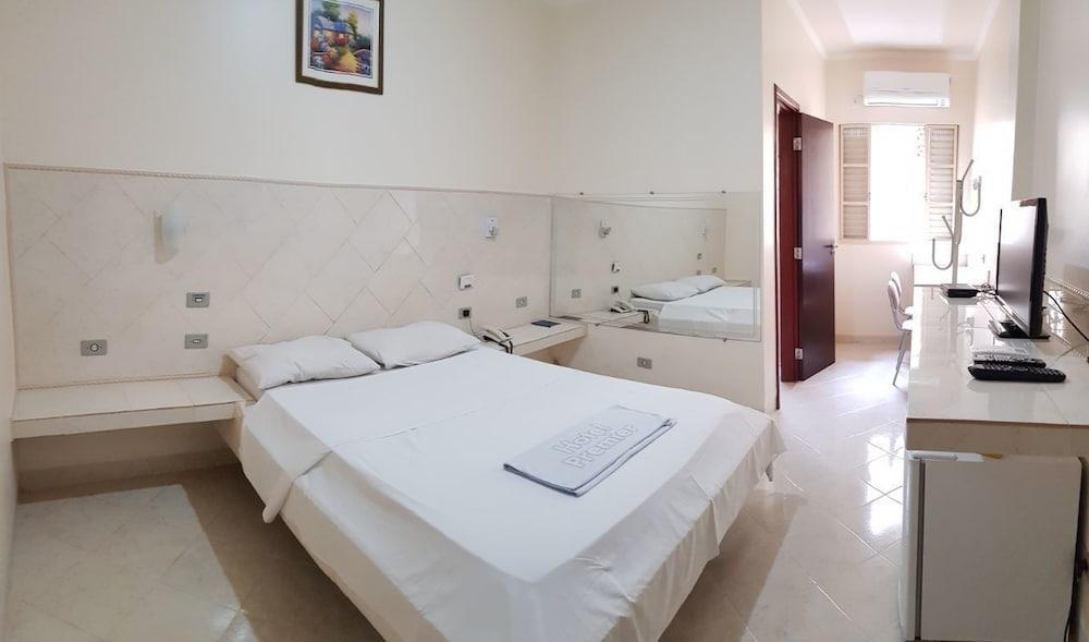 Hotel Premier Campo Grande  Luaran gambar
