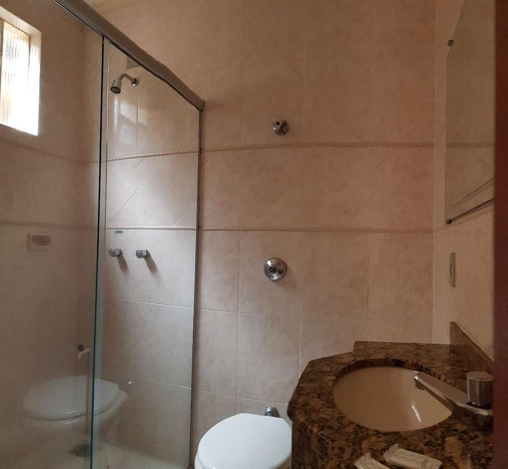 Hotel Premier Campo Grande  Luaran gambar