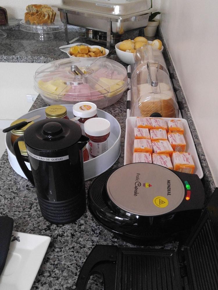 Hotel Premier Campo Grande  Luaran gambar