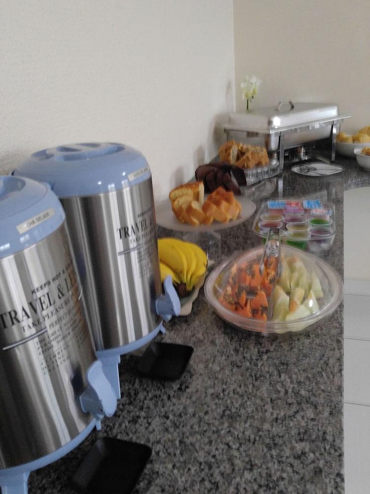 Hotel Premier Campo Grande  Luaran gambar