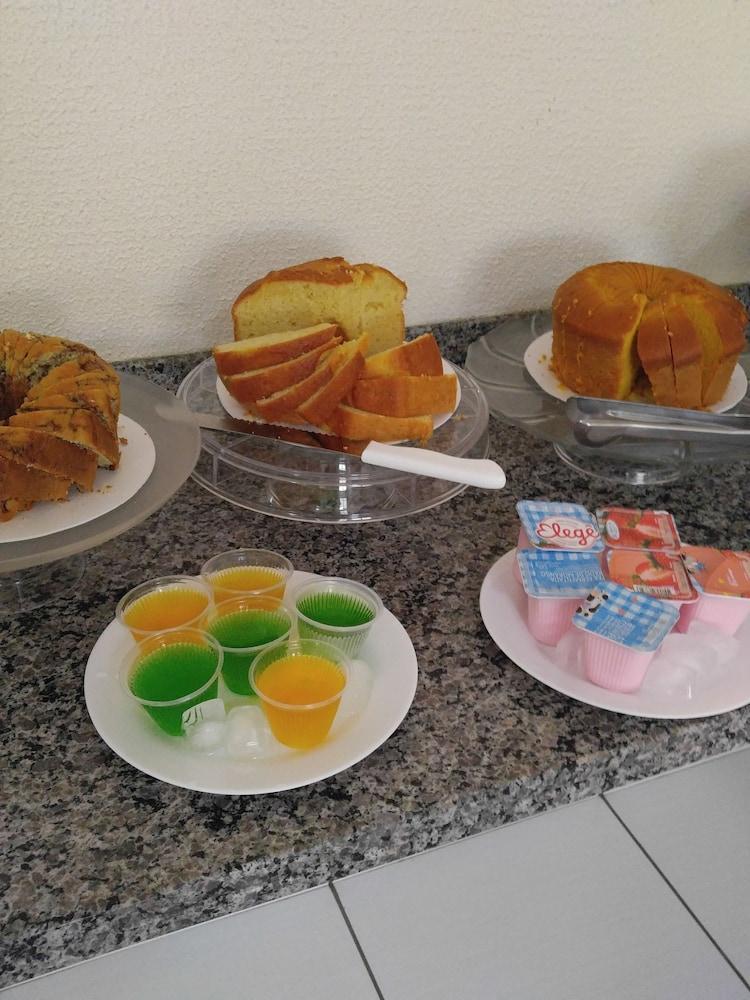Hotel Premier Campo Grande  Luaran gambar