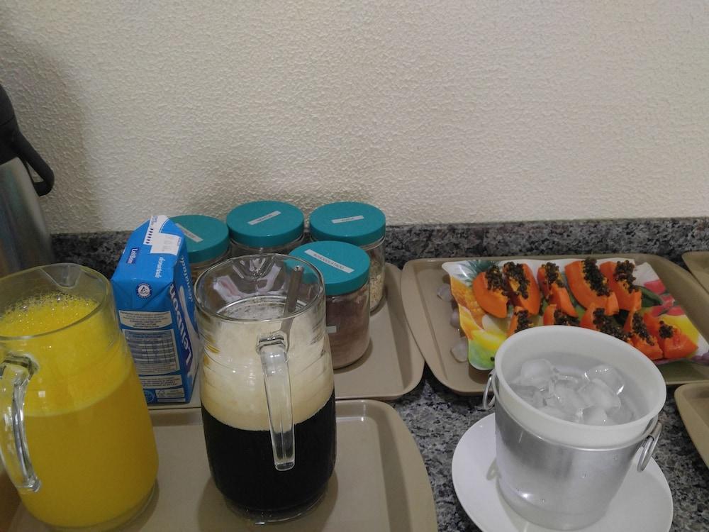 Hotel Premier Campo Grande  Luaran gambar