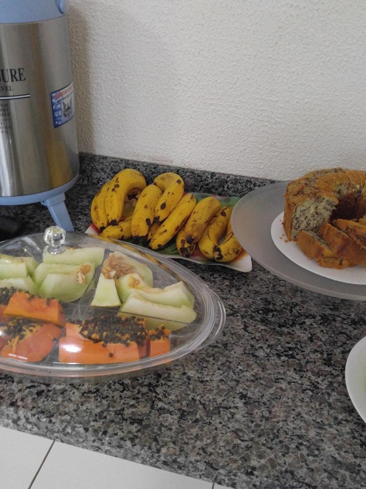 Hotel Premier Campo Grande  Luaran gambar