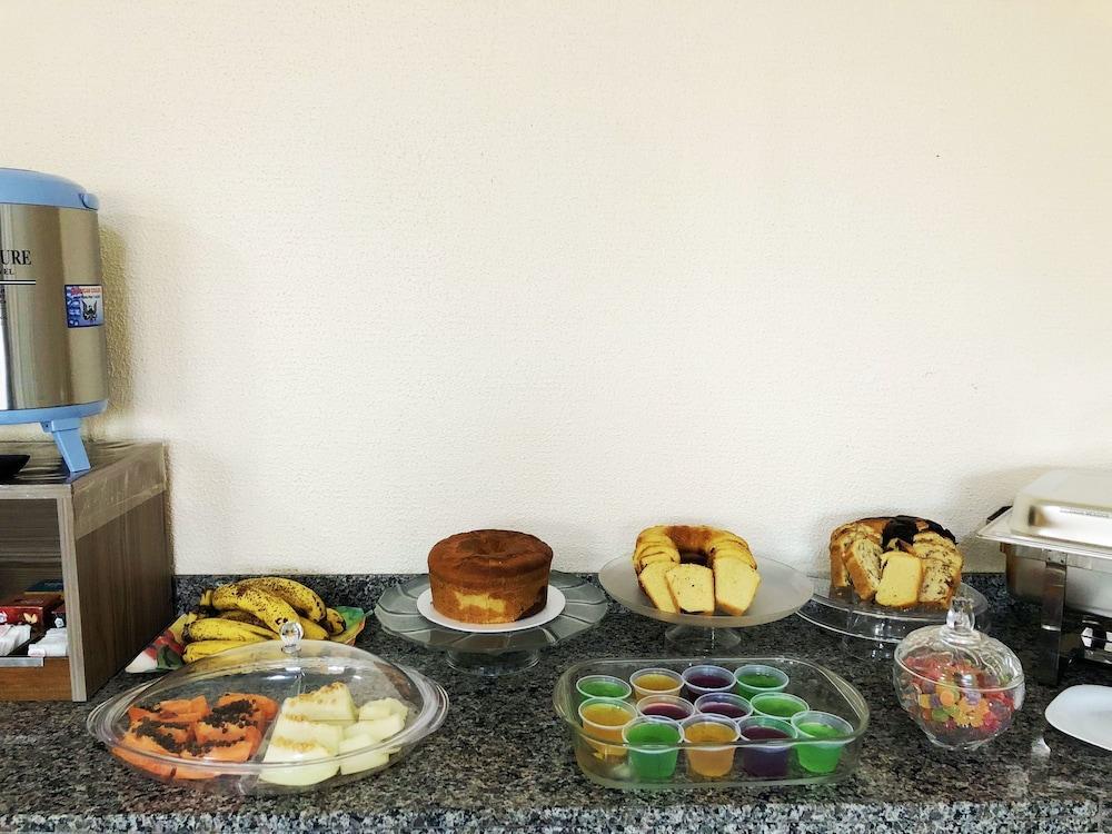 Hotel Premier Campo Grande  Luaran gambar