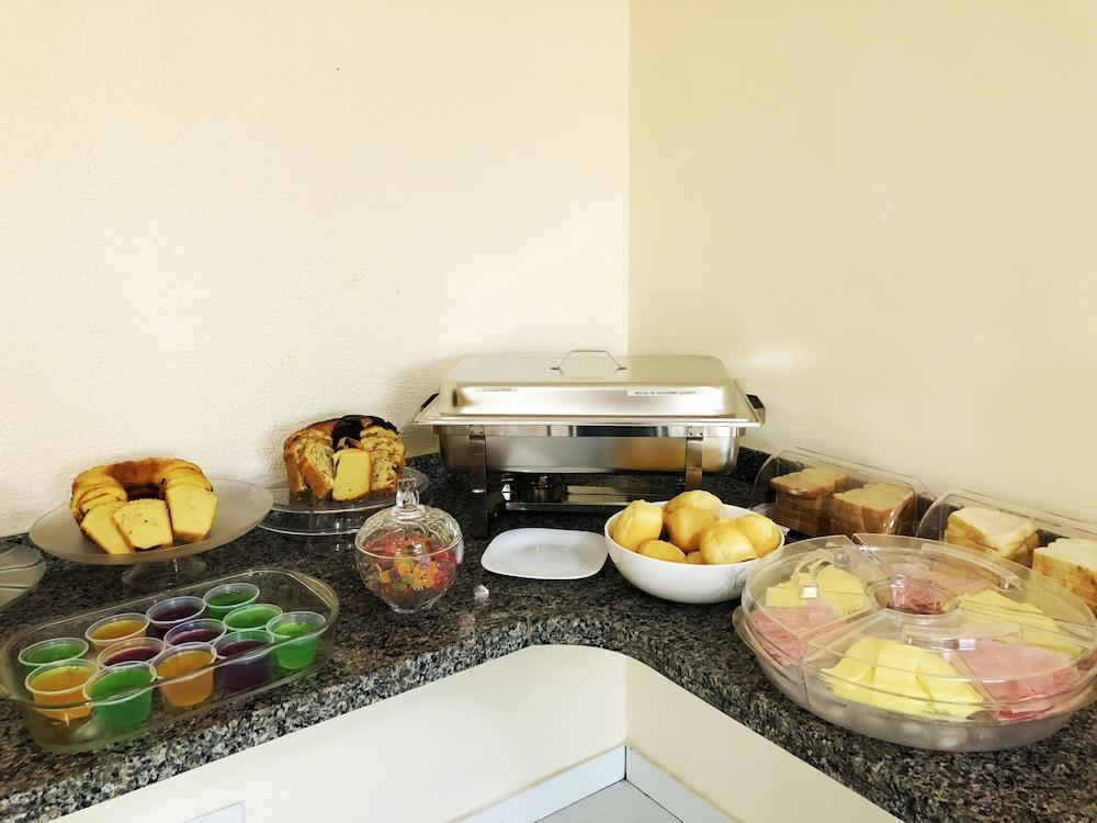 Hotel Premier Campo Grande  Luaran gambar