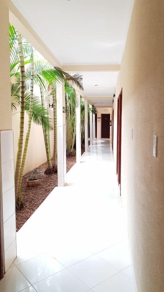 Hotel Premier Campo Grande  Luaran gambar