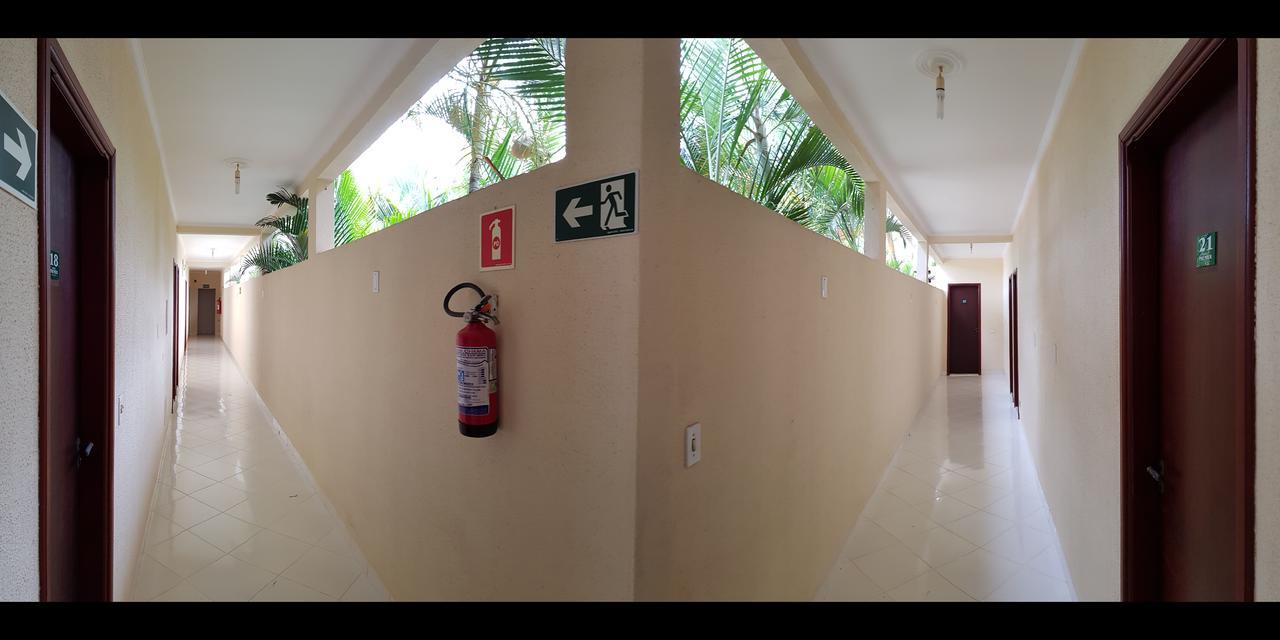 Hotel Premier Campo Grande  Luaran gambar
