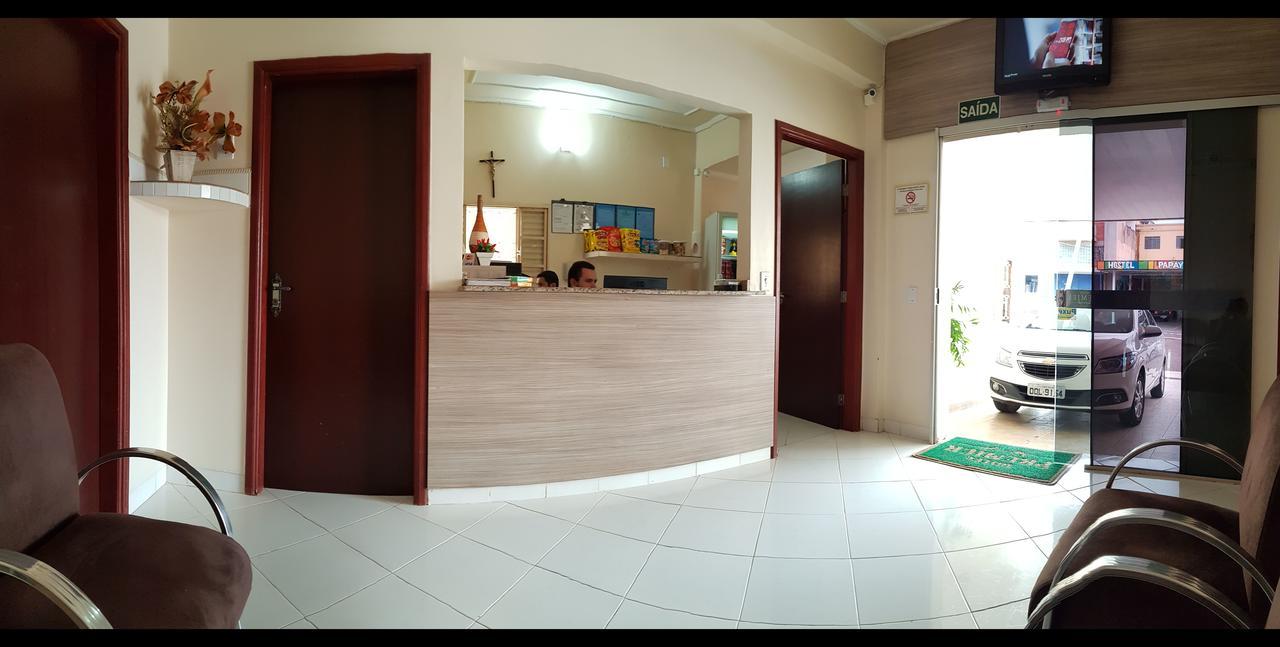 Hotel Premier Campo Grande  Luaran gambar