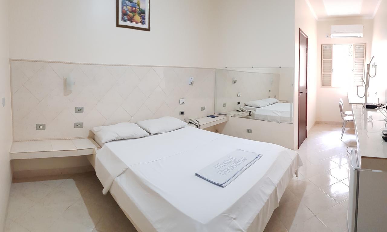 Hotel Premier Campo Grande  Luaran gambar