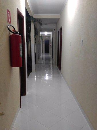 Hotel Premier Campo Grande  Luaran gambar