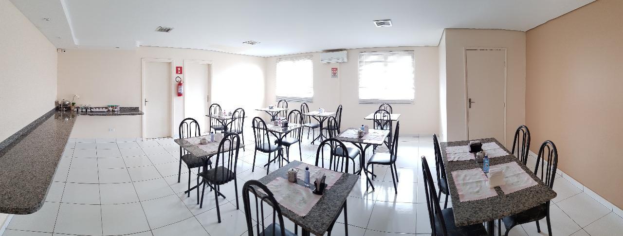 Hotel Premier Campo Grande  Luaran gambar