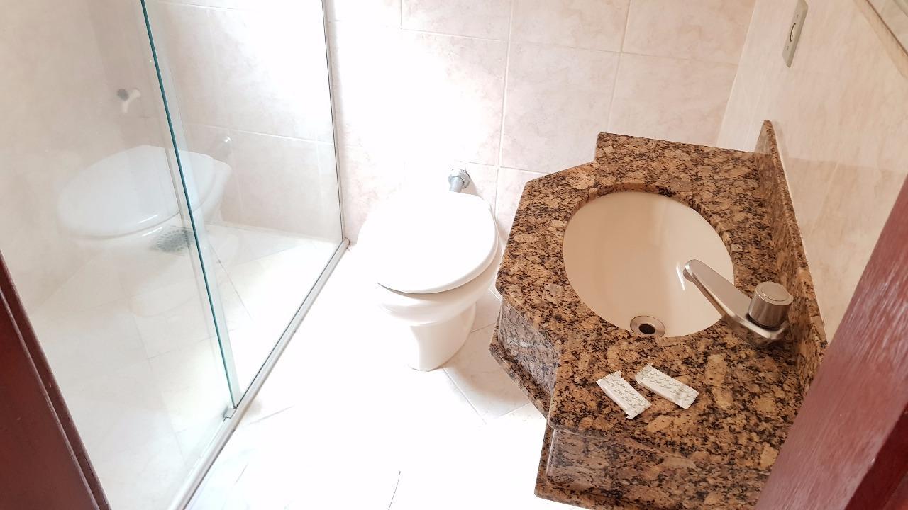 Hotel Premier Campo Grande  Luaran gambar